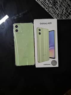 Samsung A05