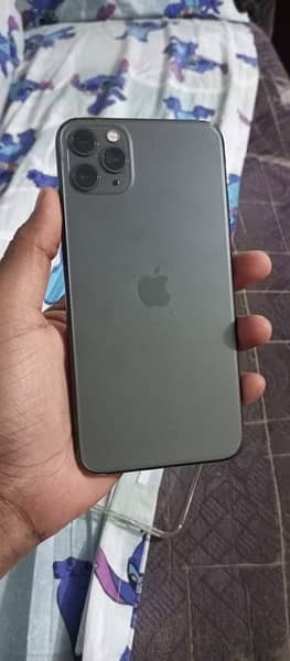 iphone 11 pro max 0