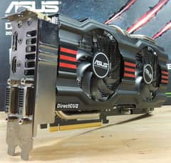 GTX 770 2GB 256BIT