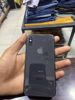 Iphone X non pta jv 64gb