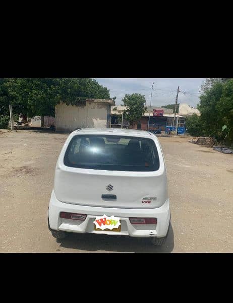 Suzuki Alto 2020 1