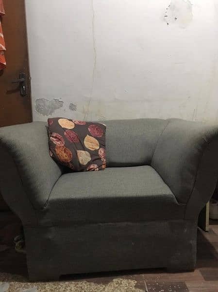 Sofa Set For Sale 2