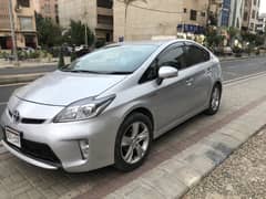 Prius 2012