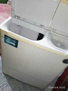 dawlance washing machine twin tub model number dwm 6550 w