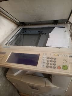 Photocopy Machine