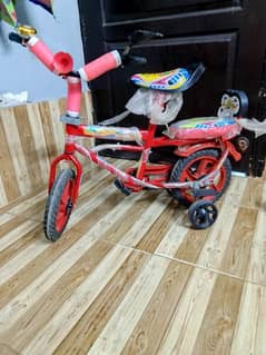 kids cycle