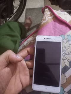 oppo A37 jenman condition