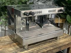 Klub original N2 coffee machine