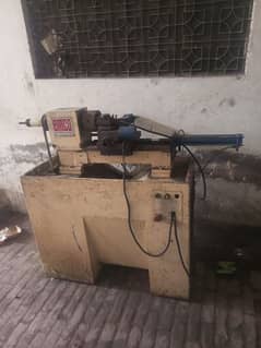 CNC MACHINE FOR SALE 03234288441