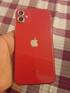 iPhone 11 128 GB Non pta