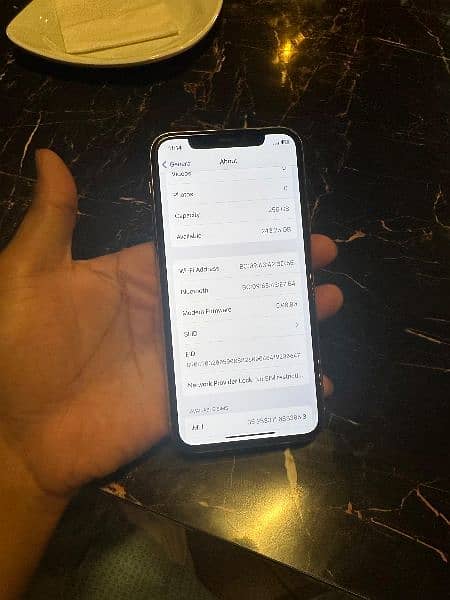 iphone 11 pro 256gb 2