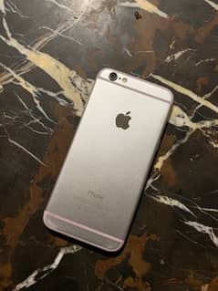 iPhone 6 16GB PTA Approved