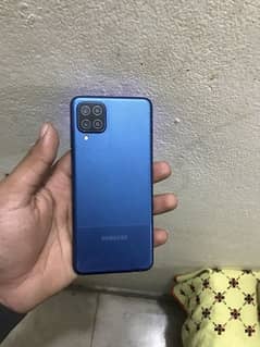 Samsung a12