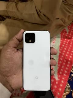 Google Pixel 4 6/64