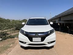 Honda Vezel 2016 Z