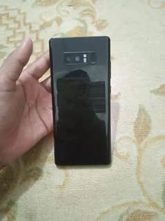 samsung note 8 non pta