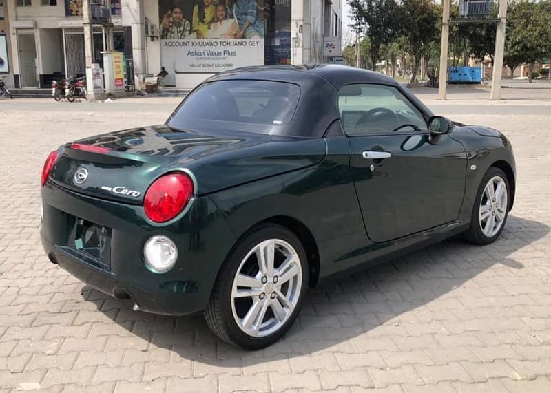 Daihatsu Copen 2018 1