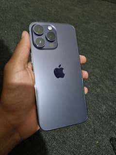 Iphone 14 pro max Non Pta