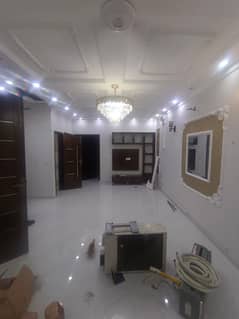 5 Marla brand new first entry house available for rent in DHA 11 Rahber