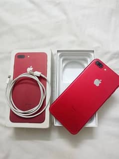 Iphone 7plus 128gb PTA Approved