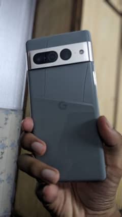 gogle pixel 7 pro factory unlocked