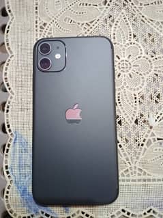 iphone 11 128gb (jv)