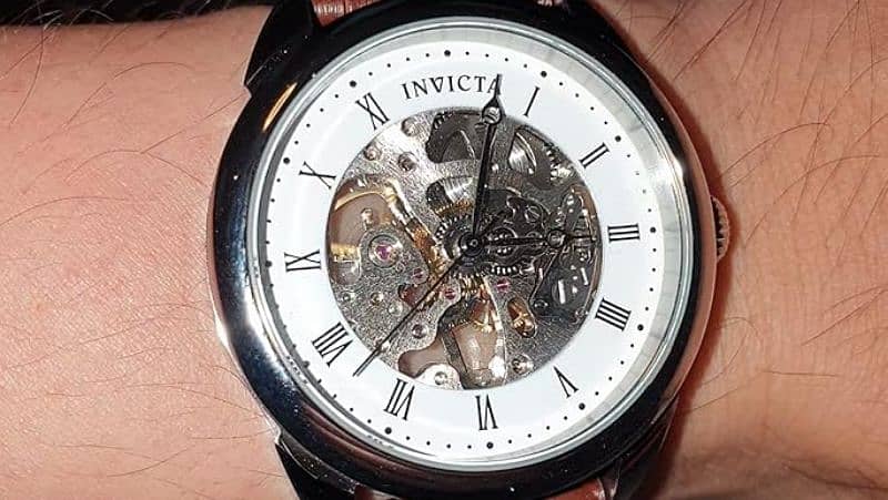 Invicta specialty 17185 imported 7