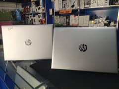 HP PROBOOK 640 G5 - QUADCORE - STUDENT LOVE