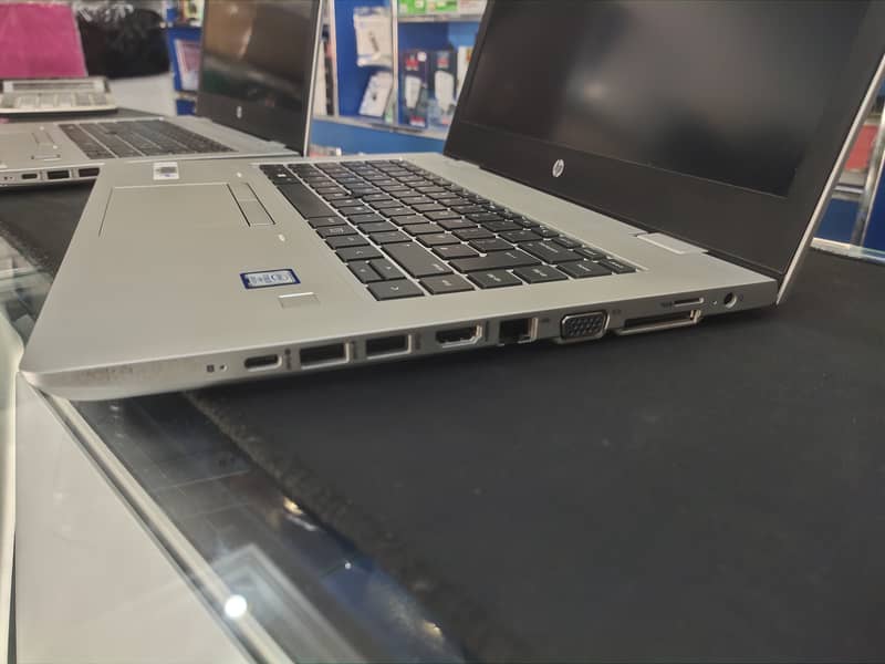 HP PROBOOK 640 G5 - QUADCORE - STUDENT LOVE 1