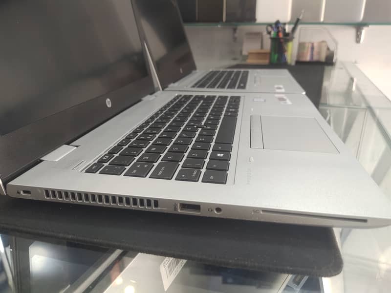 HP PROBOOK 640 G5 - QUADCORE - STUDENT LOVE 2