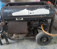 3 Kva Firman Generator Battery Sath Nh Hai 0