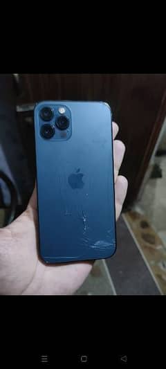 i phone 12 pro