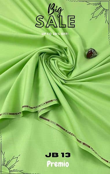 Royal&Japani Boski|Cotton|Wash-N-Wear|Wool|Khaddar at wholesale rates 8