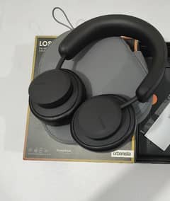 wireless Los Angeles  Solar Powered Headphones Active Noice Cancelling