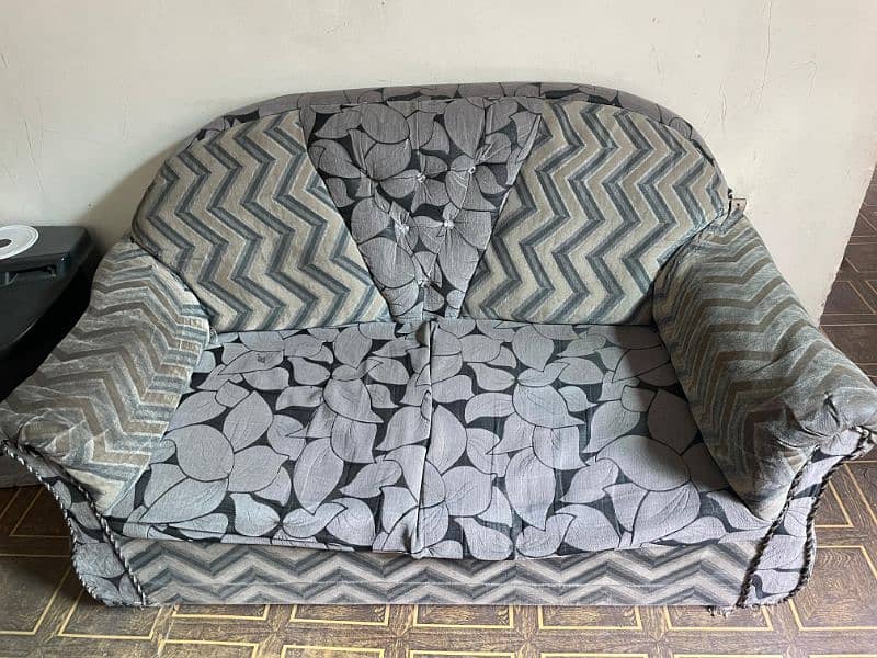 six seater sofa set 1