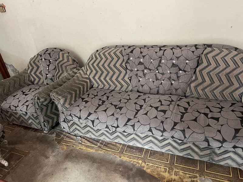 six seater sofa set 3