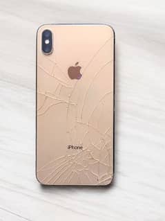 iphone xs max parts