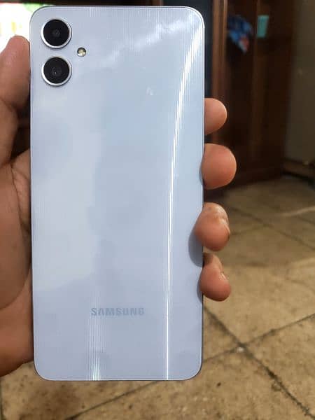 SAMSUNG AO5  6/128 1