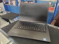 DELL LATITUDE 7390 - PROFESSIONAL LAPTOP