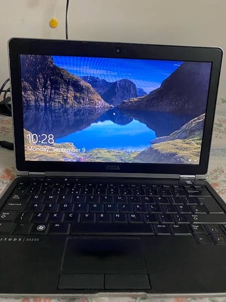 Dell i5 3rd generation 1