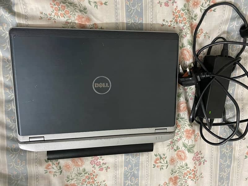 Dell i5 3rd generation 6