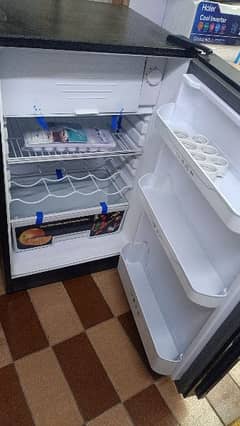 Bedroom Fridge Haier Dawlance National