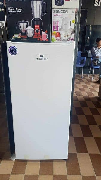 Bedroom Fridge Haier Dawlance National 2