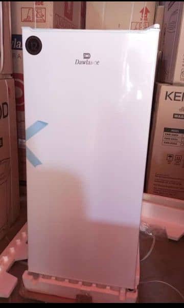 Bedroom Fridge Haier Dawlance National 6