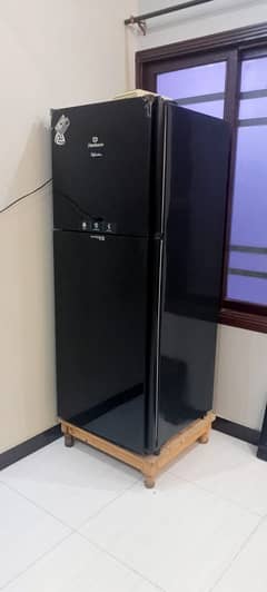 Dawlance fridge like new | 03120287446