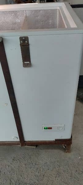 Hier D freezer for sale 2