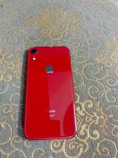 iphone xr 128gb LLA model