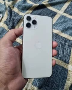 iPhone 11 Pro non pta 10/10  water pack 64 non pta