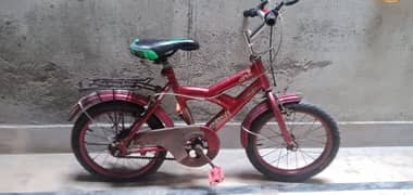 Bicycle for sale