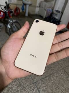 iphone 8 sim glich